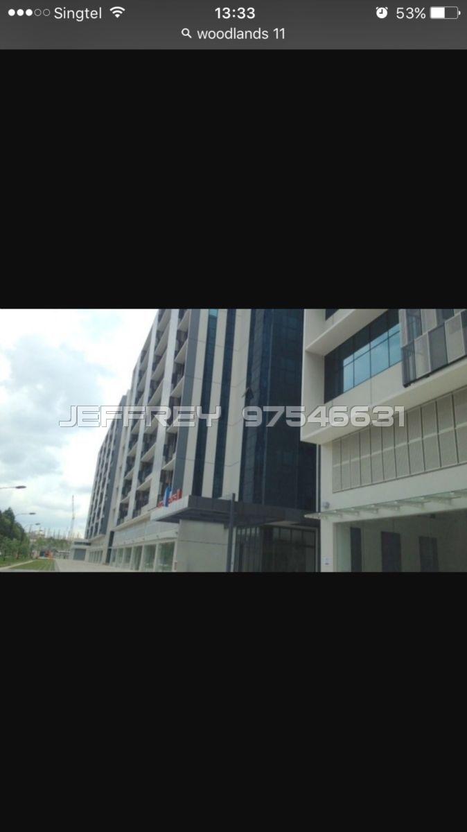 WOODLANDS 11 (D25), Factory #105245972